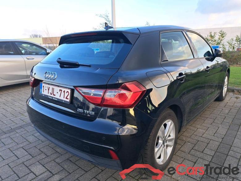 AUDI - AUD A1 SB 25 TFSI 95PK Pack Business Plus * PETROL * #2