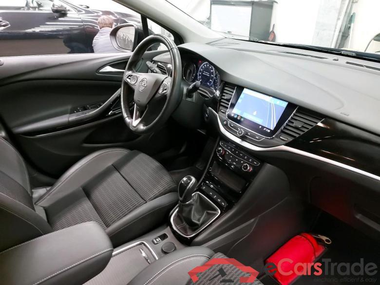 OPEL - OPE ASTRA SPORTS TOURER Turbo 130PK Elegance Pack Business Elegance & Winter Pack  * PETROL * #3