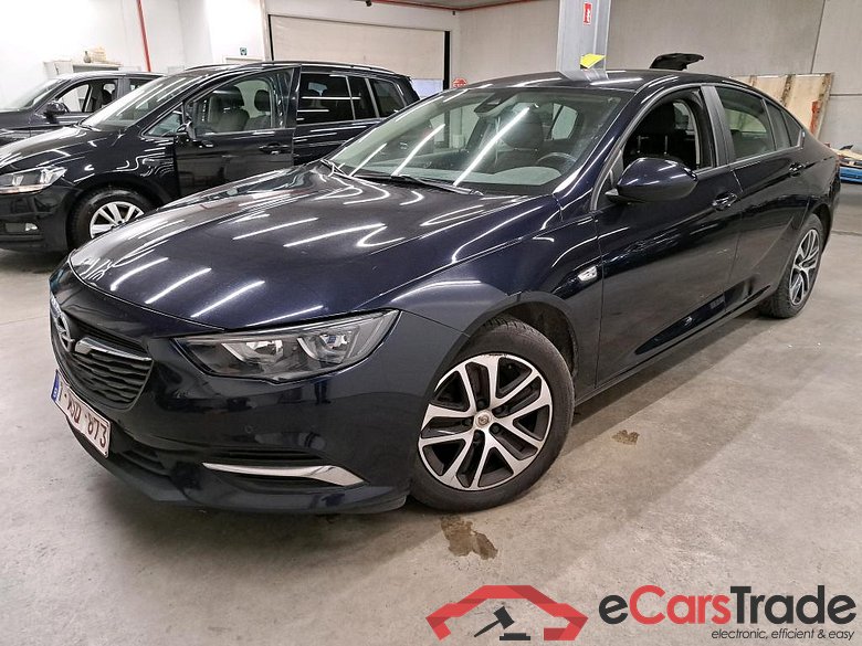 Opel Insignia Grand Sport 1.6 CDTI Edition ACC Navi-Pro Klima PDC ...