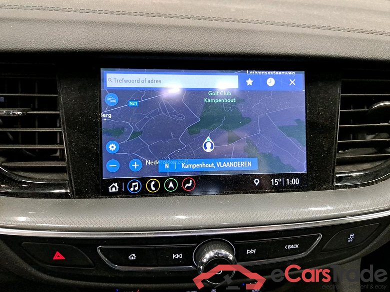 Opel Insignia Grand Sport 1.6 CDTI Edition ACC Navi-Pro Klima PDC ... #5