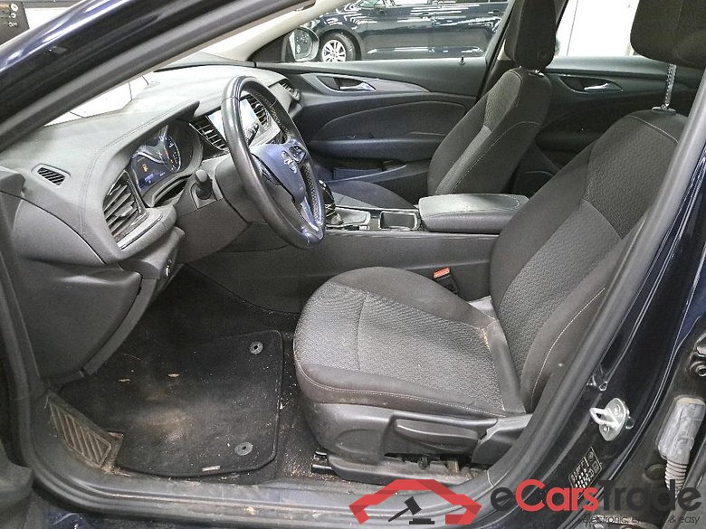 Opel Insignia Grand Sport 1.6 CDTI Edition ACC Navi-Pro Klima PDC ... #3