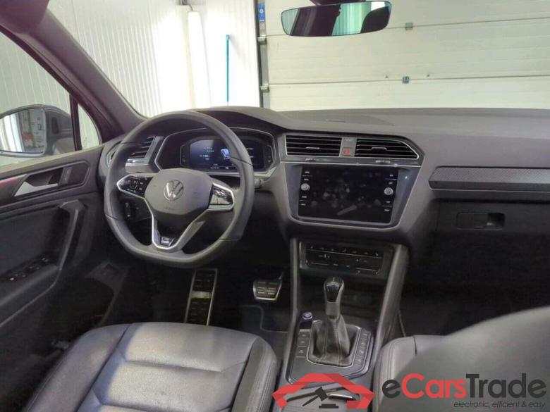 VOLKSWAGEN Tiguan 1.4 TSI eHy R Bns #3