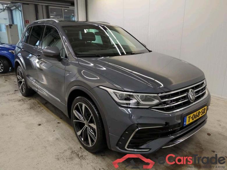 VOLKSWAGEN Tiguan 1.4 TSI eHy R Bns #5