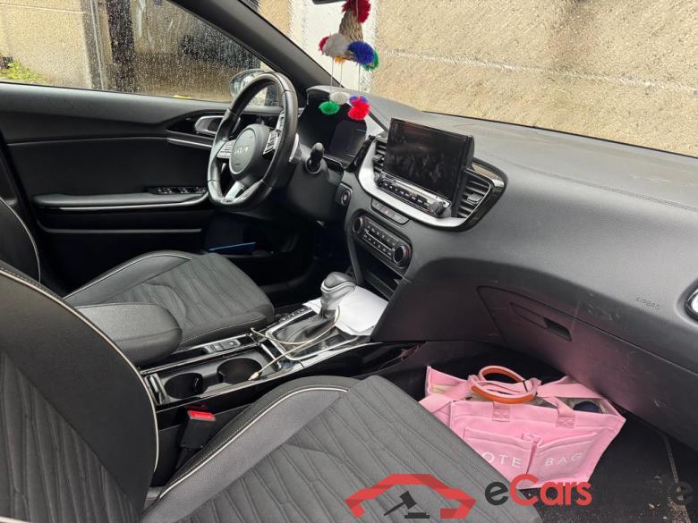 KIA Ceed Ceed 1.5 T-GDi GT-Line ISG DCT #5