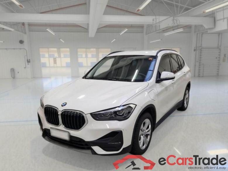 BMW X1 / 2019 / 5P / SUV XDRIVE 25E BUSINESS ADVANTAGE AUTOMATICO #1