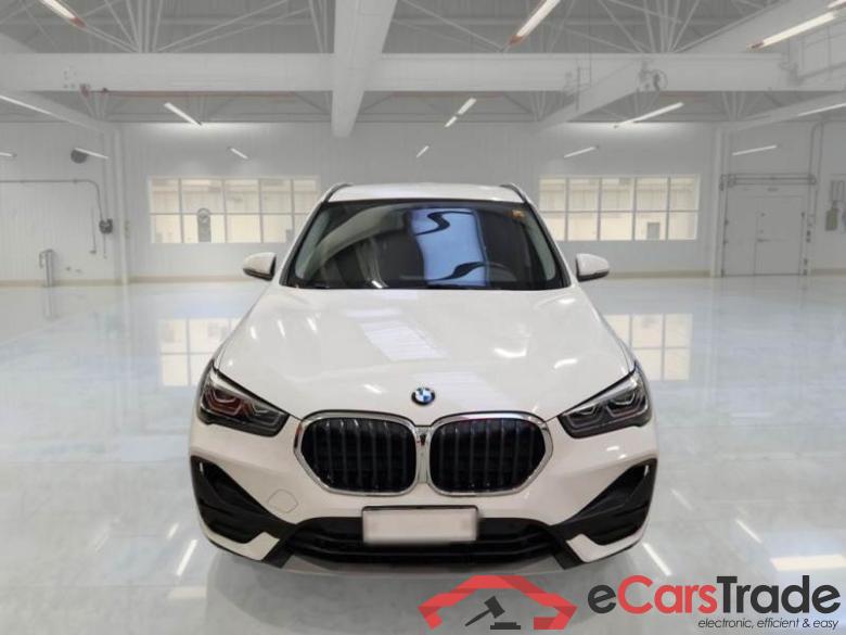 BMW X1 / 2019 / 5P / SUV XDRIVE 25E BUSINESS ADVANTAGE AUTOMATICO #6