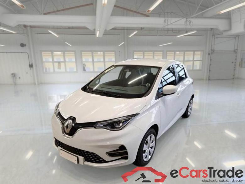 RENAULT ZOE / 2019 / 5P / BERLINA ZOE BUSINESS R110 #1