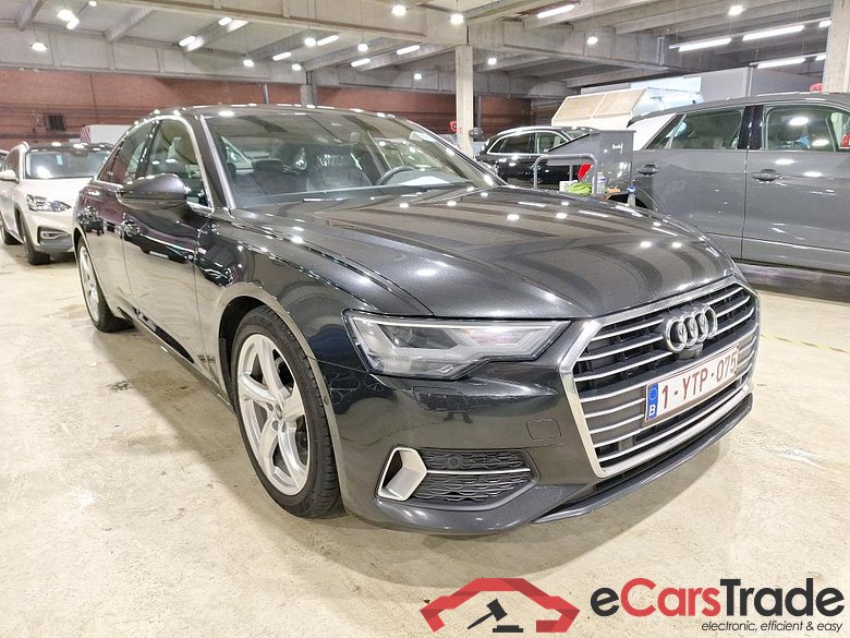 AUDI A6 2.0 TDI 35 S TRONIC BUSINESS ED SPORT #2