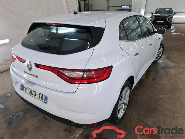 Megane IV Berline 5pt. Business 1.5 dCi 115CV BVM6 E6dT #3