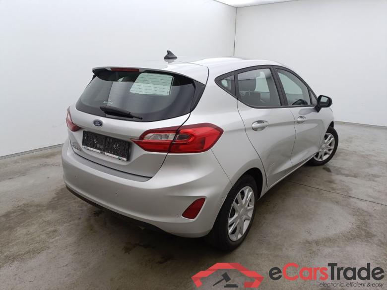 Ford Fiesta 1.0i EcoBoost 70kW Connected 5d #2