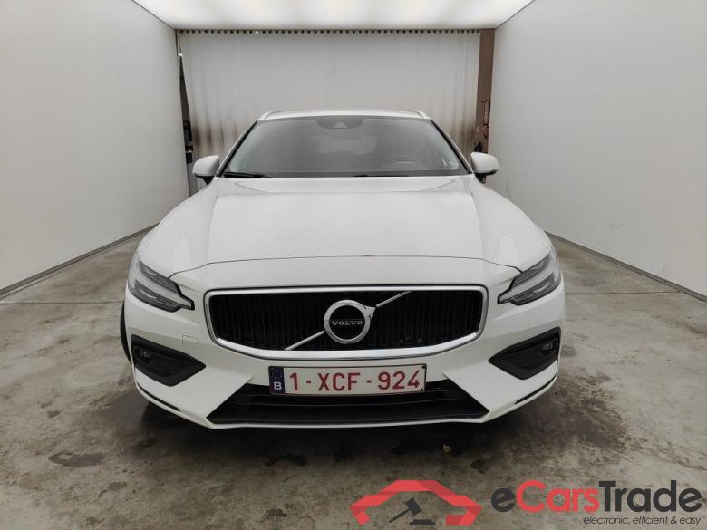 Volvo V60 D3 Momentum Pro 5d #5