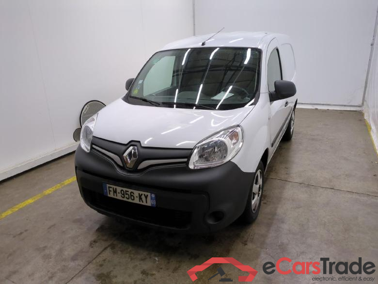 RENAULT Kangoo Express / 2013 / 4P / Fourgonnette Extra R-Link dCi 75