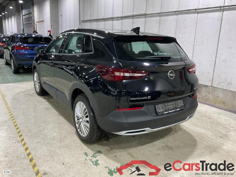 OPEL Grandland 1.5 TURBO ECOTEC D 96KW S-S INNOVATION #3