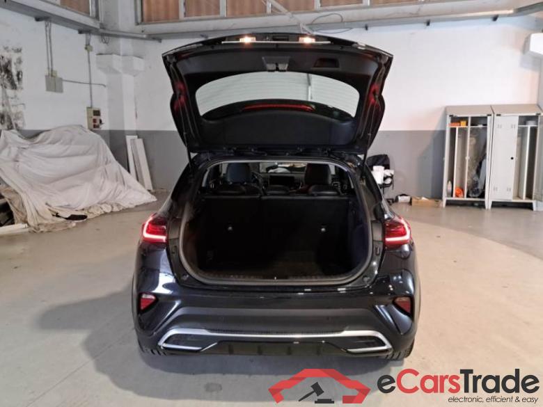 KIA XCEED / 2022 / 5P / CROSSOVER 1.6 CRDI 136 CV MHEV DCT BUSINESS #5