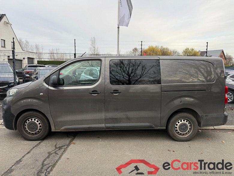 Peugeot Expert 2.0 BlueHDi 120Hp Premium Long L3 2 Slide Doors 6PL Navi Camera Klima PDC ... #2