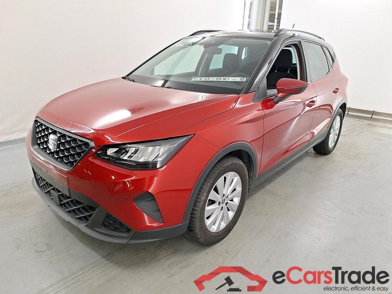 SEAT ARONA 1.0 TSI 70KW MOVE #1