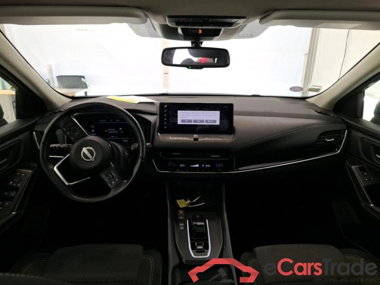 NISSAN Qashqai / 2021 / 5P / Crossover e-Power 190 N-Connecta BVA HEV #5