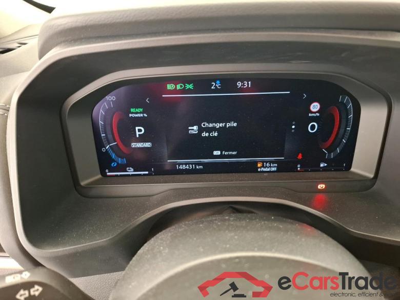NISSAN Qashqai / 2021 / 5P / Crossover e-Power 190 N-Connecta BVA HEV #6
