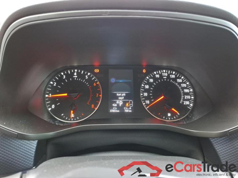 RENAULT Arkana / 2021 / 5P / SUV Evolution mild hybrid 140 EDC -22 #6