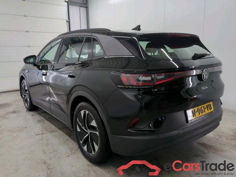 VOLKSWAGEN ID.4 Pro 77 kWh #6