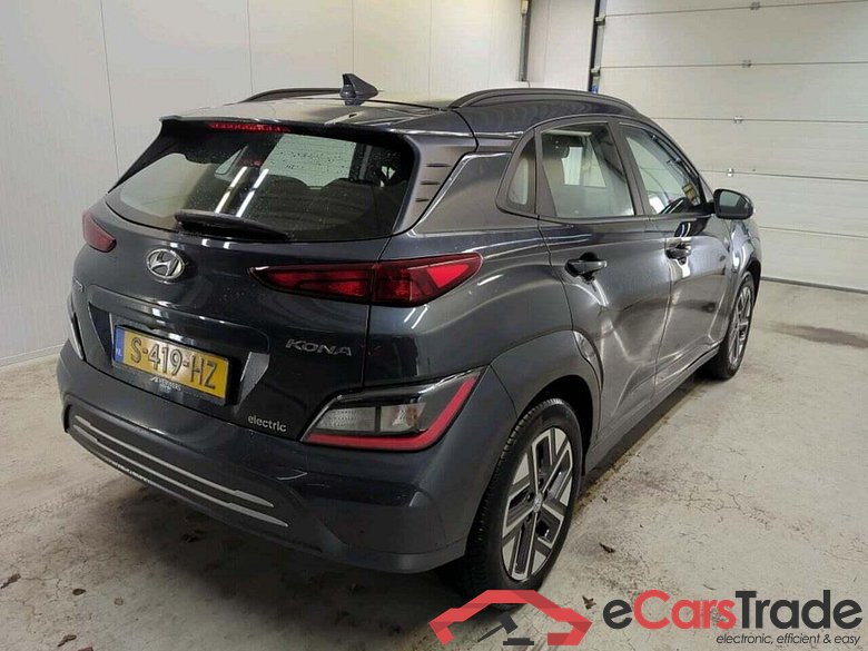 HYUNDAI Kona EV Comfort 64 kWh #2