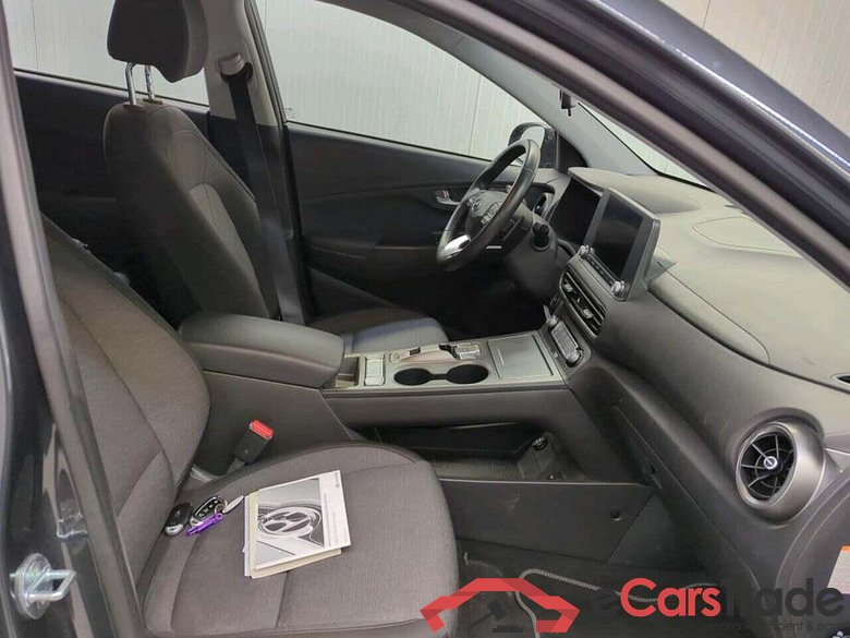 HYUNDAI Kona EV Comfort 64 kWh #5