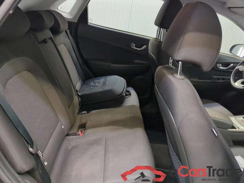 HYUNDAI Kona EV Comfort 64 kWh #6