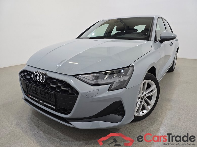 Audi A3 Sportback 1.5 35 TFSI Design Aut. LED Virtual Navi KeylessGo Camera Klima PDC ...
