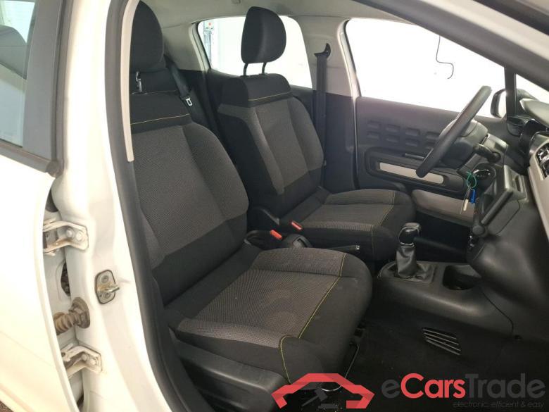 C3 Live 1.2 PureTech 70CV BVM5 E6dT #6