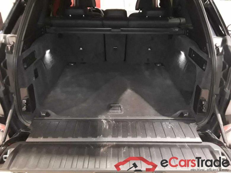 BMW X5 (G05)(08.2018->) DE - SUV5 xDrive 40d Mild-Hybrid EU6d, M Sport (EURO 6d), 2020 - 2023 #6