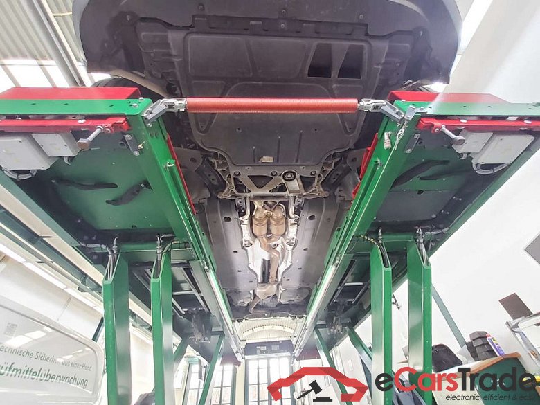 Volkswagen T-Roc (A11)(09.2017->2021) DE - SUV5 2.0 TSI EU6d, R 4Motion OPF (EURO 6d), 2020 - 2022 #5