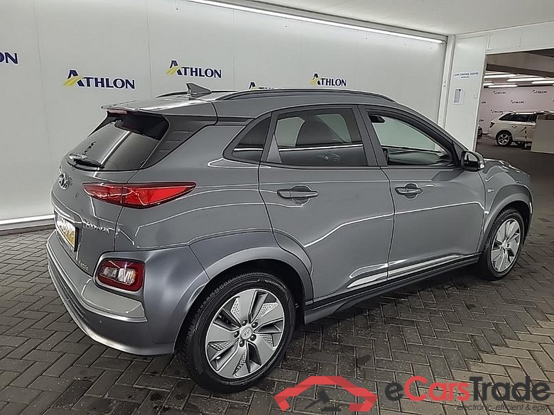 HYUNDAI Kona Premium Electric 64kWh 5D Athlon Edition #3
