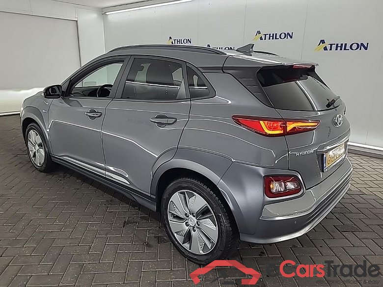 HYUNDAI Kona Premium Electric 64kWh 5D Athlon Edition #4