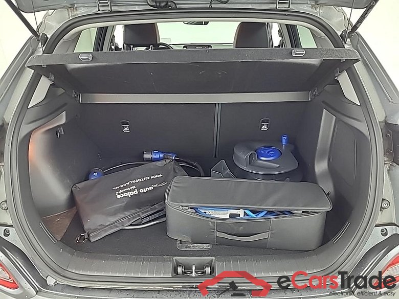 HYUNDAI Kona Premium Electric 64kWh 5D Athlon Edition #5