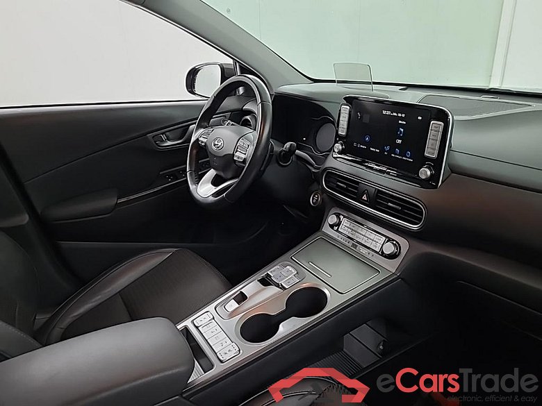 HYUNDAI Kona Premium Electric 64kWh 5D Athlon Edition #6