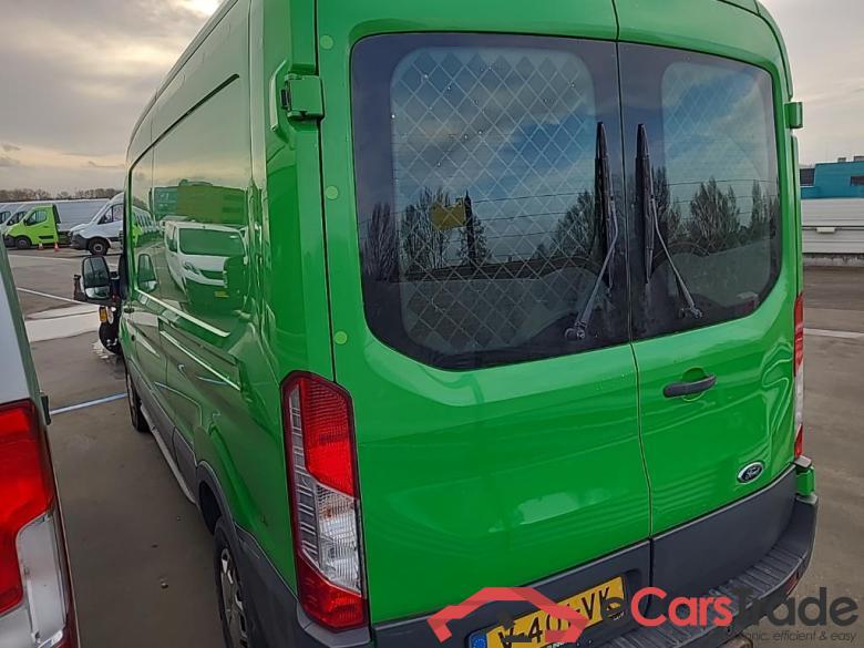 FORD Transit GB 350 130pk L3H2 Ambiente RWD 4D #4