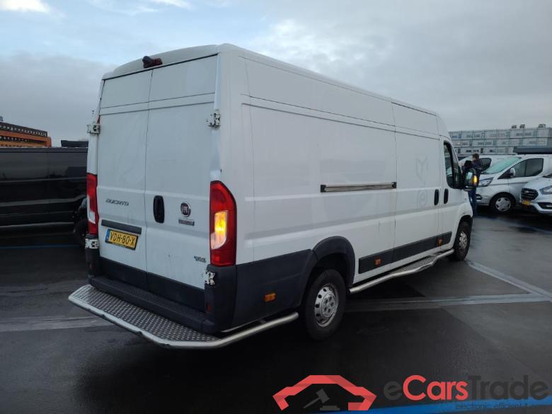 FIAT Ducato GB 35L L4H2 3.0 Natural Power 4D 100kW #3