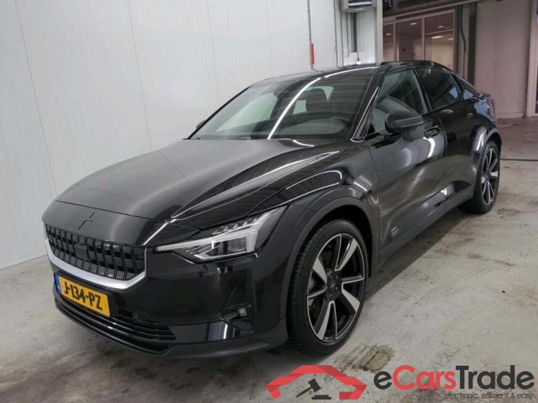 Polestar 2 LRDM LaunchEd. 78kWh