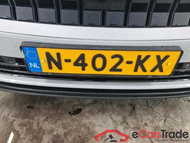 Polestar 2 LRSM 78 kWh #4