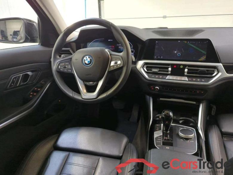 BMW 3-serie 320e Bns Ed. Pl. #3