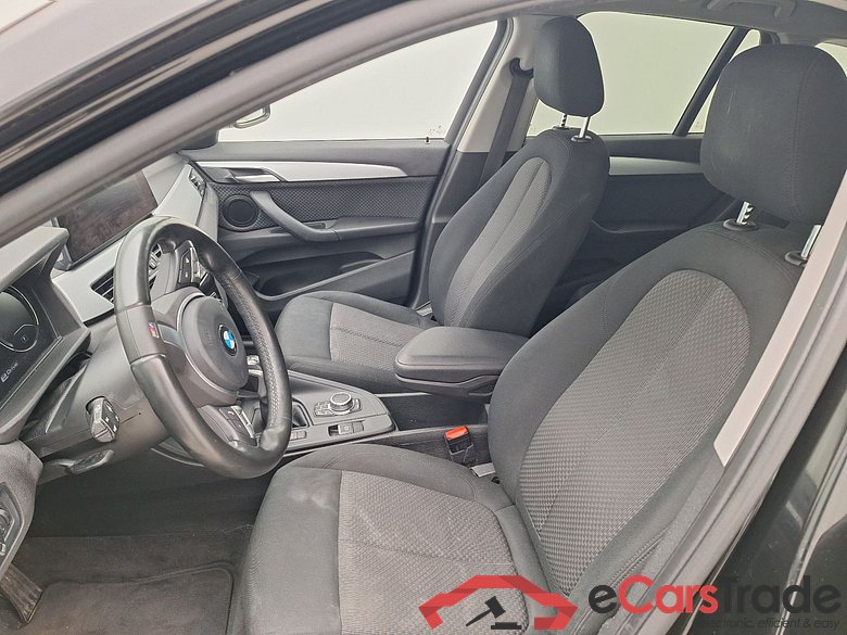 BMW, X1 FL'19, BMW X1 xDrive25e (162 kW) 5d #3