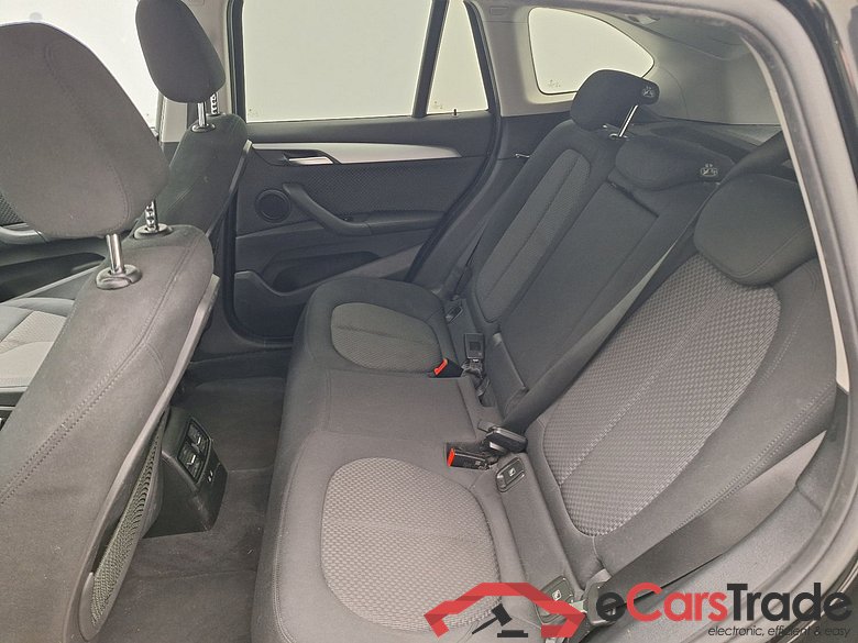 BMW, X1 FL'19, BMW X1 xDrive25e (162 kW) 5d #4