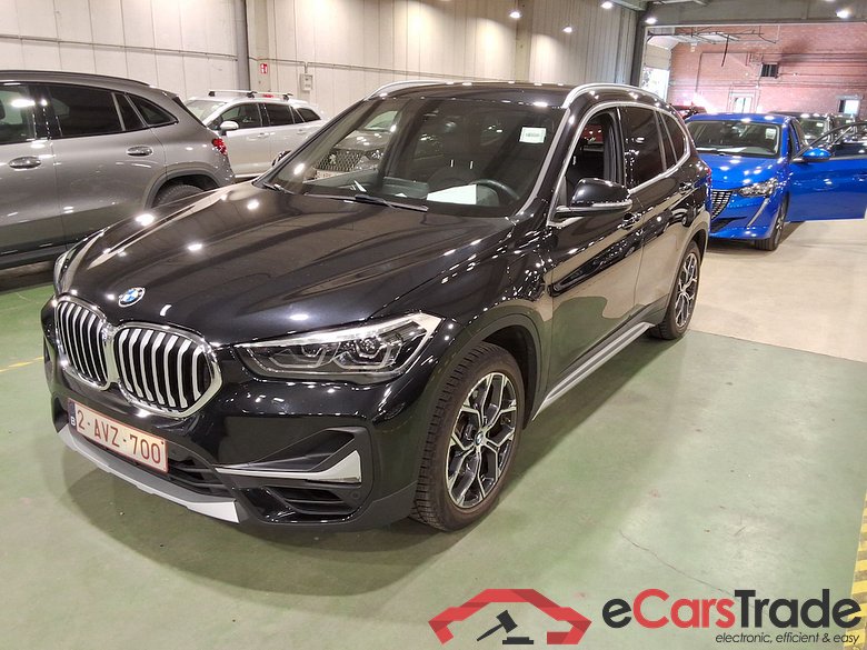 BMW X1 1.5 XDRIVE25E (162KW) #1