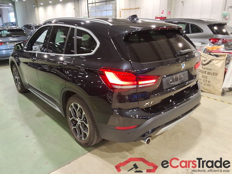 BMW X1 1.5 XDRIVE25E (162KW) #2