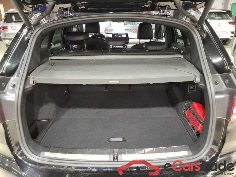 BMW X1 1.5 XDRIVE25E (162KW) #3