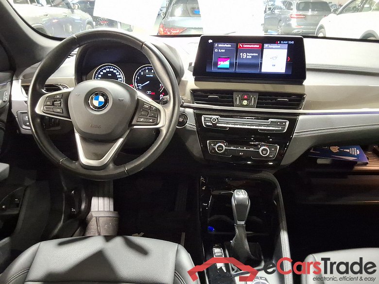 BMW X1 1.5 XDRIVE25E (162KW) #6
