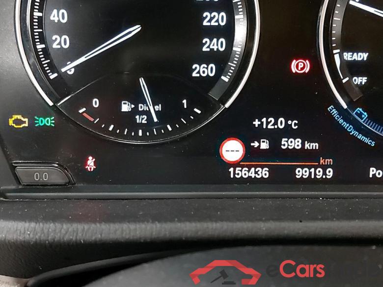 BMW - BMW X2 sDrive18d 136PK Advantage Pack Business With Heated Seats & Front Mem Seat & Travel Pack & Rear Camera #5