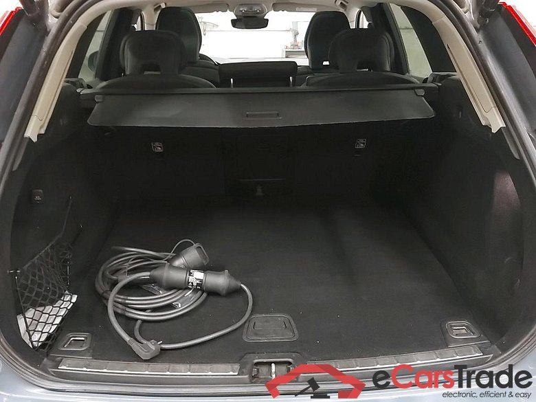 Volvo XC60 2.0 T6 Plug-In Hybrid Inscription Aut. Pano LED-Xenon Virtual ACC Navi Leather KeylessGo Klima PDC ... #6