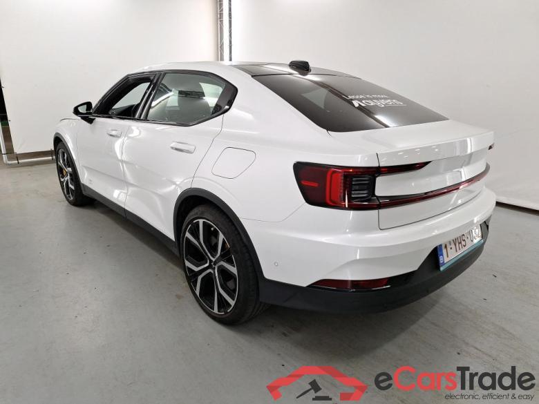POLESTAR POLESTAR 2 78 kWh Dual Motor Launch #3