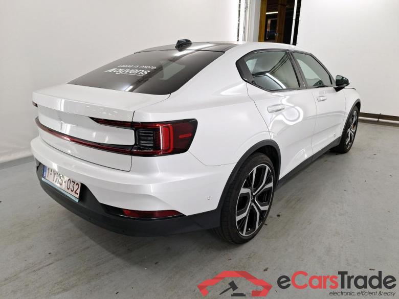 POLESTAR POLESTAR 2 78 kWh Dual Motor Launch #4